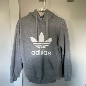 Adidas Hoodie